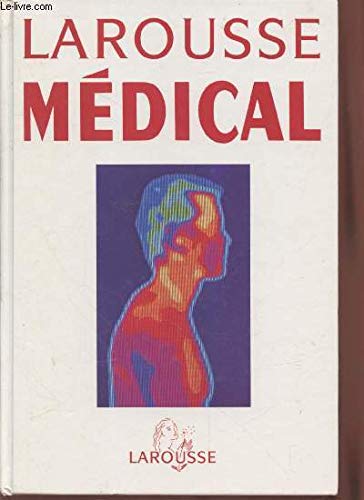 Larousse médical